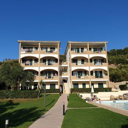 Dolce Vita Residence Kalamákion Zewnętrze zdjęcie