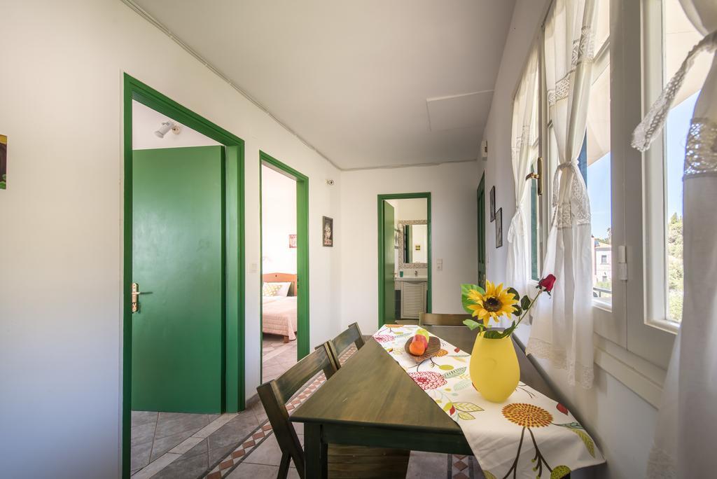 Dolce Vita Residence Kalamákion Zewnętrze zdjęcie