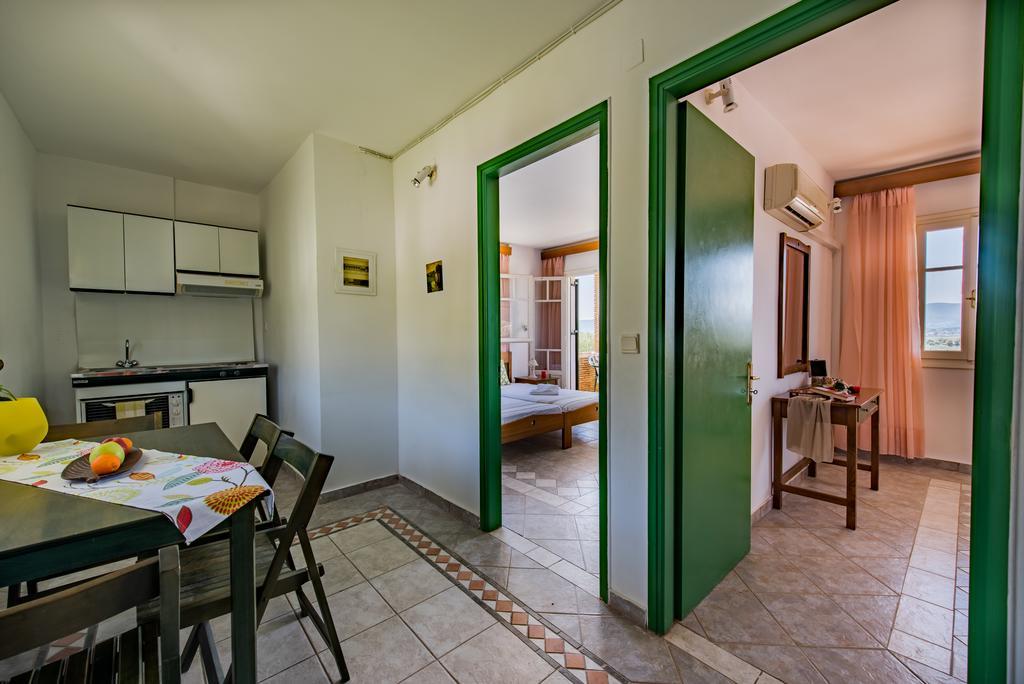 Dolce Vita Residence Kalamákion Zewnętrze zdjęcie