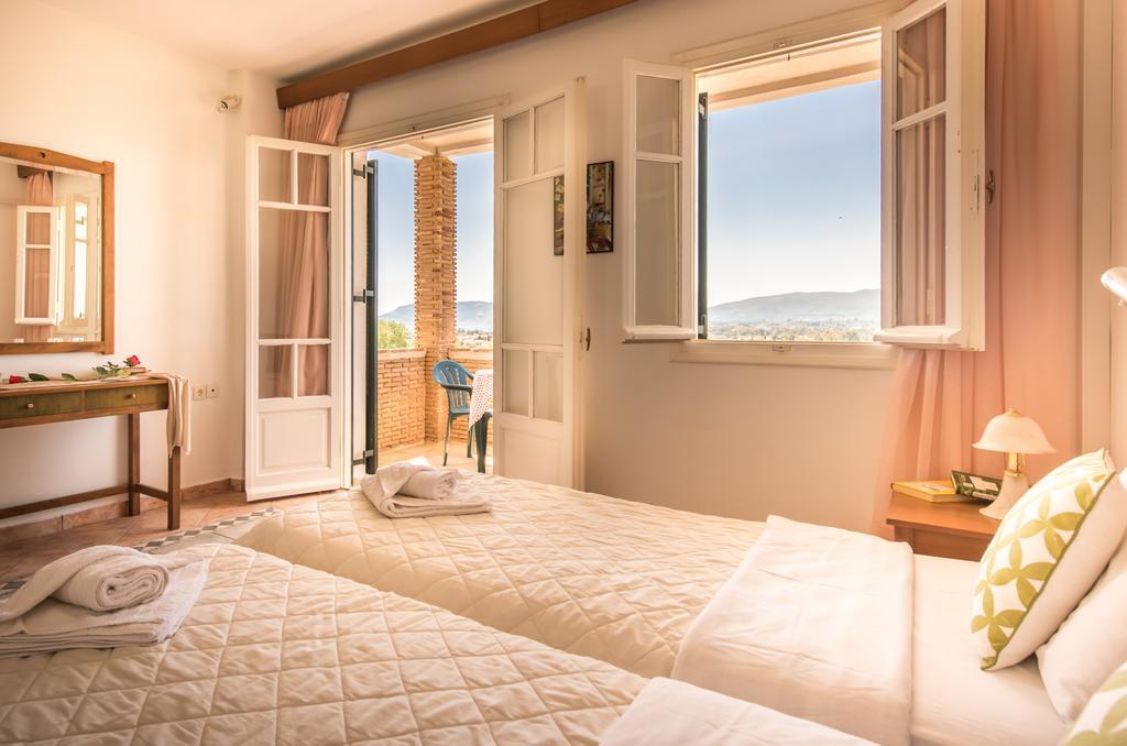 Dolce Vita Residence Kalamákion Zewnętrze zdjęcie