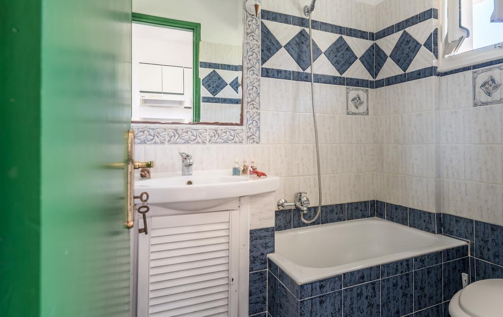 Dolce Vita Residence Kalamákion Zewnętrze zdjęcie