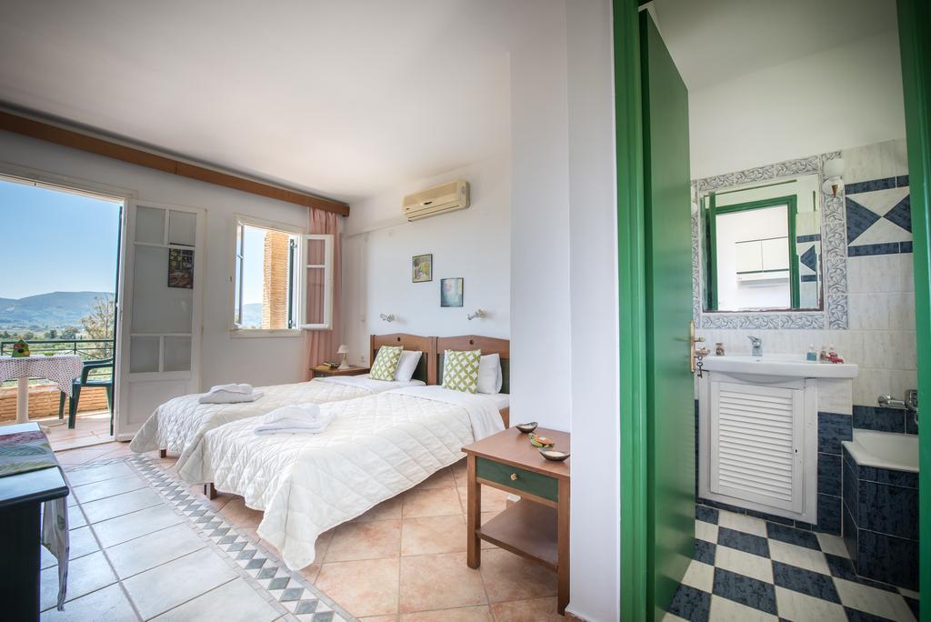 Dolce Vita Residence Kalamákion Zewnętrze zdjęcie