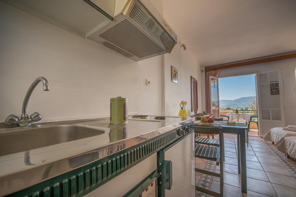 Dolce Vita Residence Kalamákion Zewnętrze zdjęcie