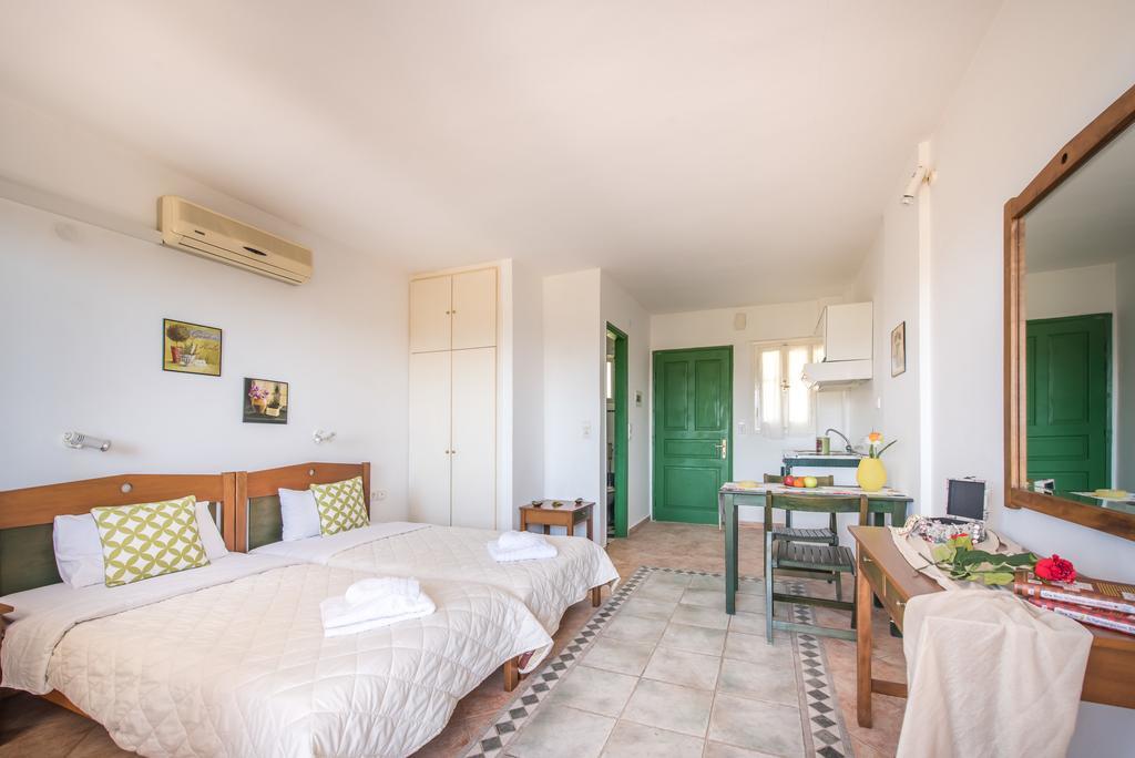 Dolce Vita Residence Kalamákion Zewnętrze zdjęcie