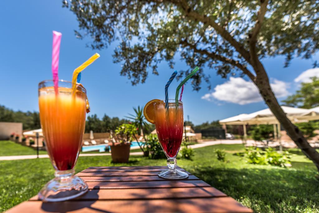 Dolce Vita Residence Kalamákion Zewnętrze zdjęcie